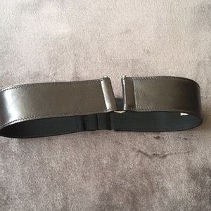 Elaine Kim waisted belt